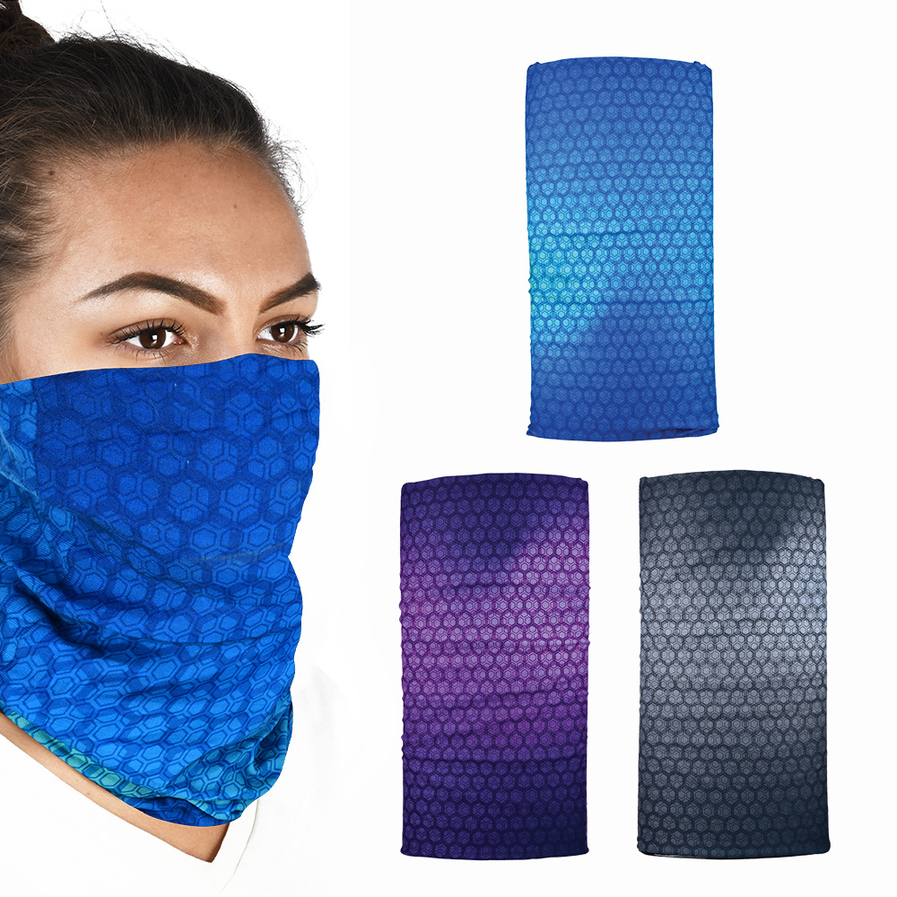 Oxford Oxford Comfy Prismatic 3-Pack